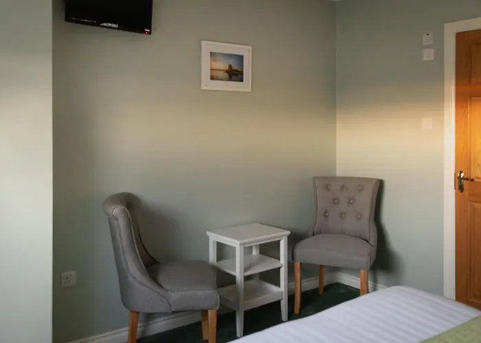 The Pipers Rest