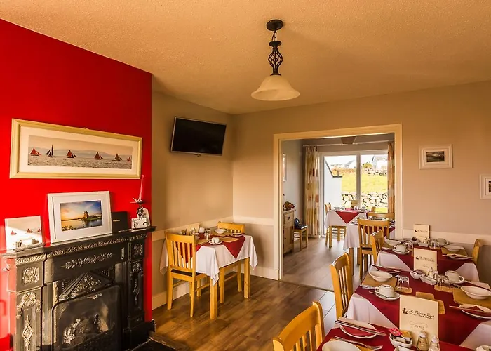 The Pipers Rest