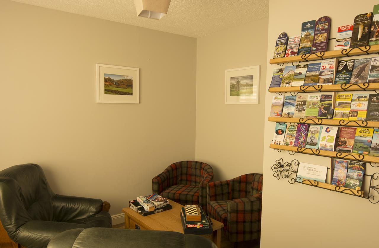 The Pipers Rest
