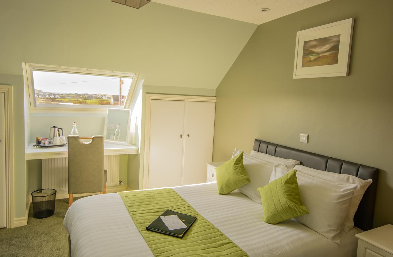 The Pipers Rest * Doolin