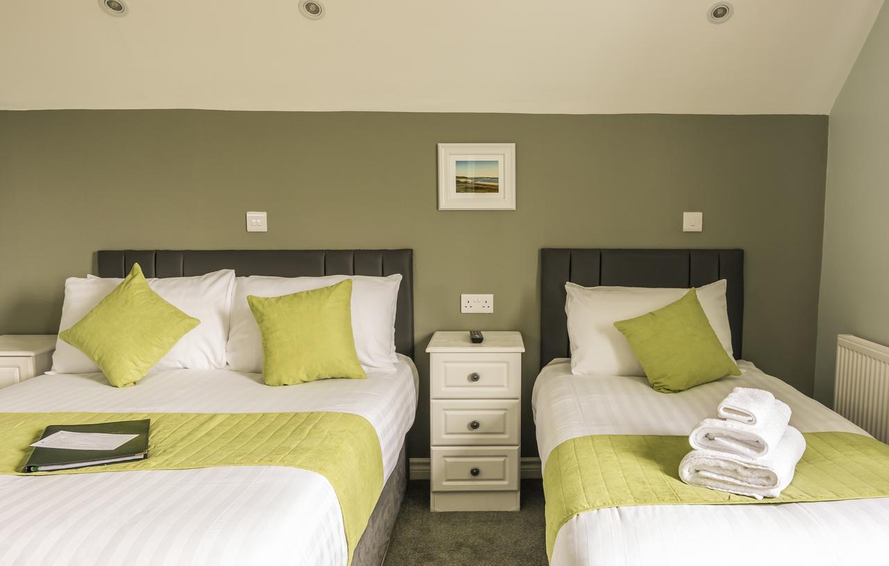 The Pipers Rest Guest house *
