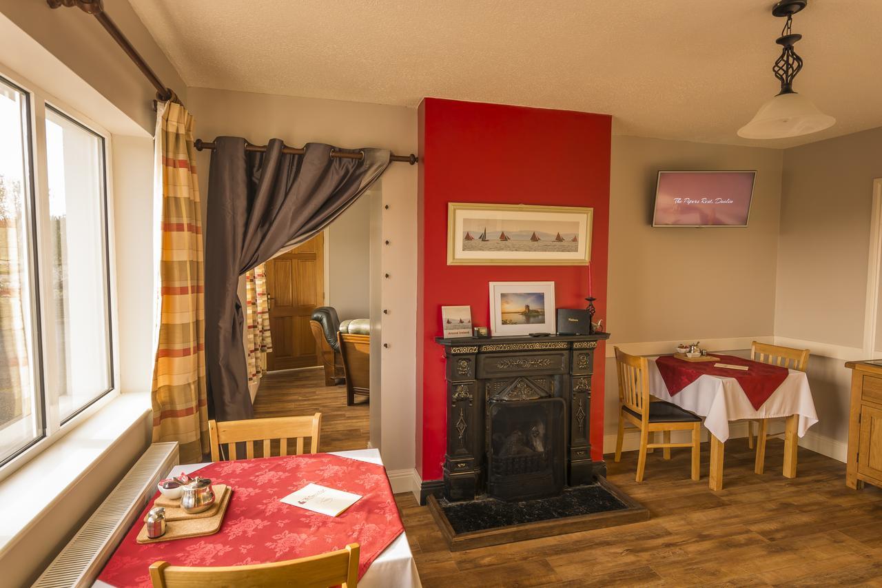 The Pipers Rest * Doolin